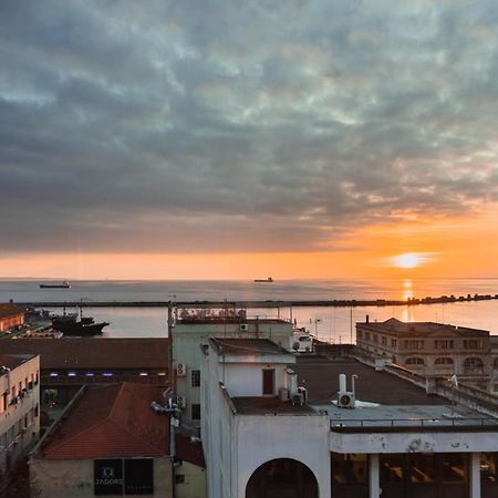 Sea & The City Thessaloniki Exterior photo